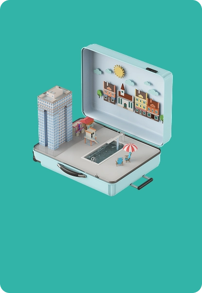 연세대학교 건설관리 연구실 포트폴리오카드 앞면이미지