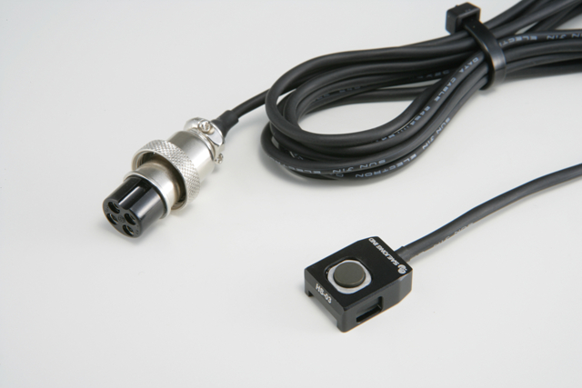 SV200 Needle Type 정량 토출 밸브