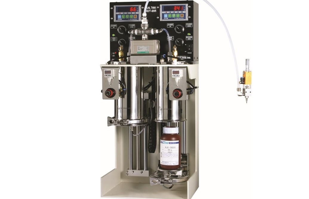 Pressure Tank 압력 탱크