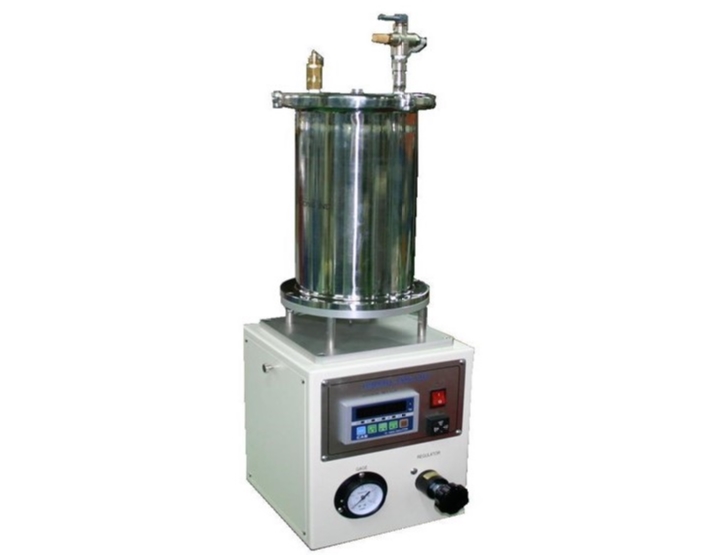 Open Tank 대용량 액제 보관·공급