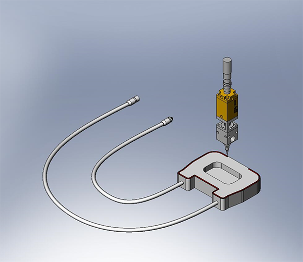JUNCTION BOX SEALING